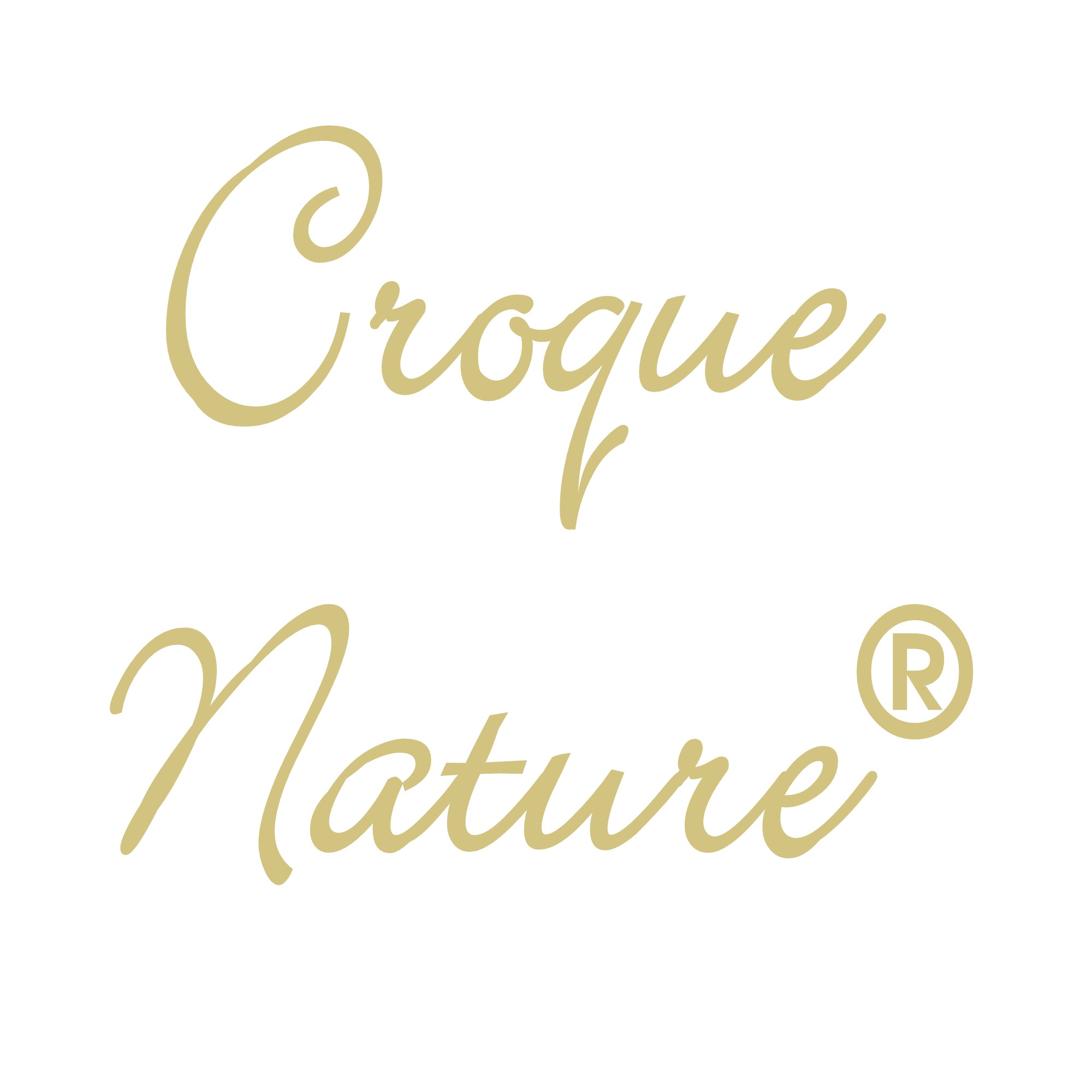 CROQUE NATURE® VRY